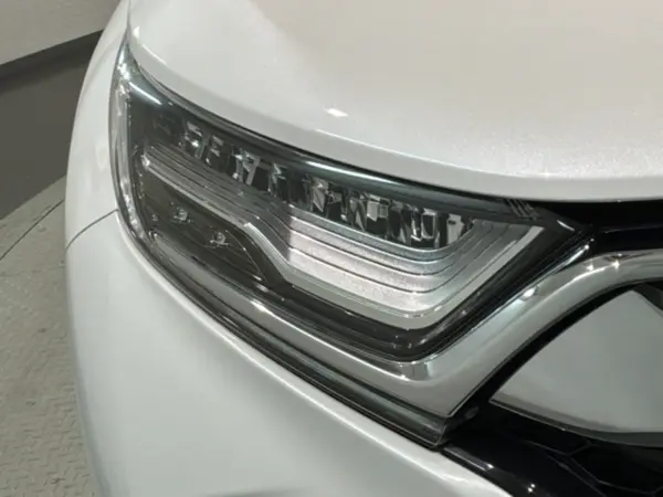 2019 Honda Cr-v — photo 7 | Tuminion Kenya