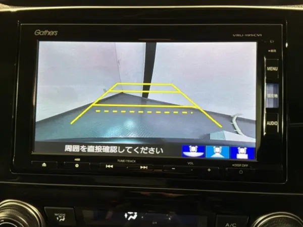 2019 Honda Cr-v — photo 3 | Tuminion Kenya