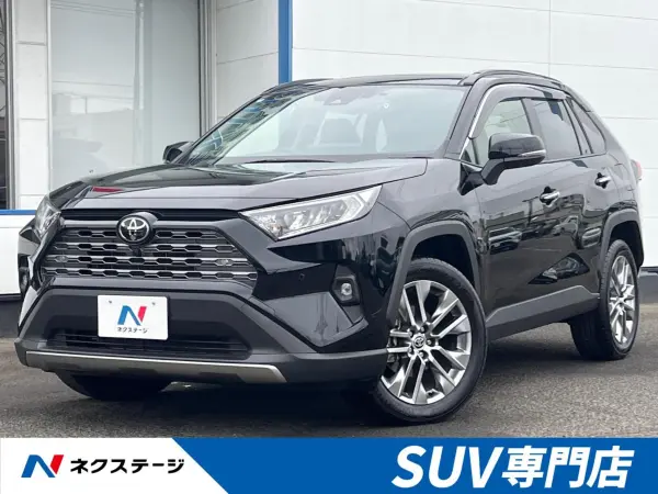 2025 Toyota  Rav4 — photo 1