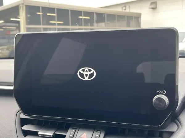2025 Toyota  Rav4 — photo 3 | Tuminion Kenya