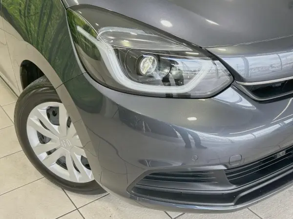 2024 Honda Fit — photo 9 | Tuminion Kenya