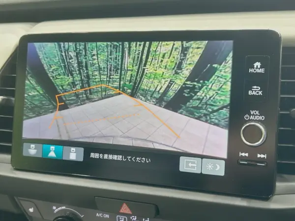 2024 Honda Fit — photo 7 | Tuminion Kenya