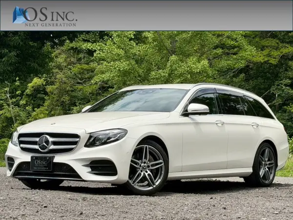 2018 Mercedes Amg Gle — photo 1