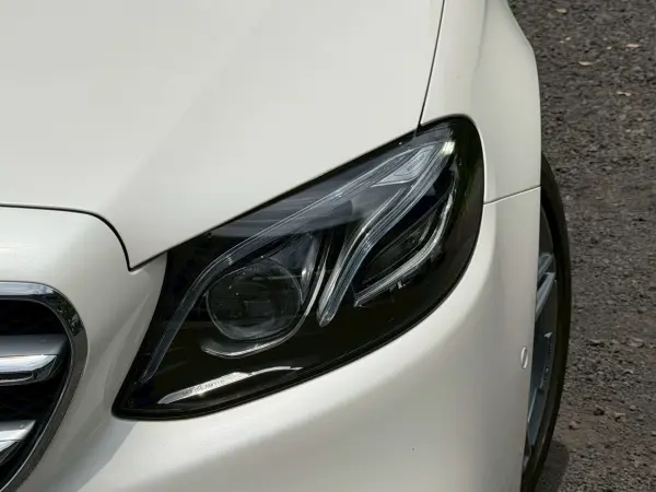 2018 Mercedes Amg Gle — photo 2 | Tuminion Kenya