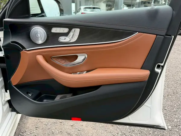 2018 Mercedes Amg Gle — photo 7 | Tuminion Kenya
