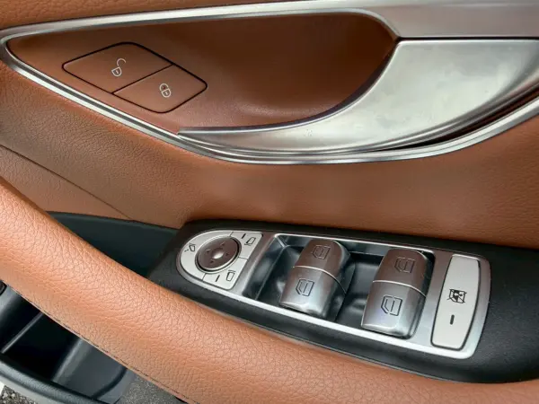 2018 Mercedes Amg Gle — photo 8 | Tuminion Kenya