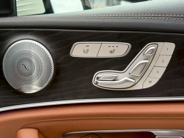 2018 Mercedes Amg Gle — photo 9 | Tuminion Kenya