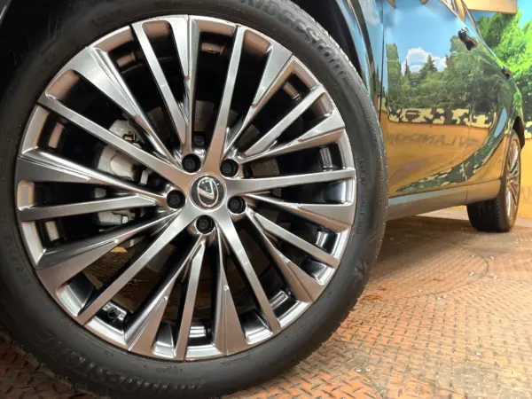 2023 Lexus Rx — photo 9 | Tuminion Kenya