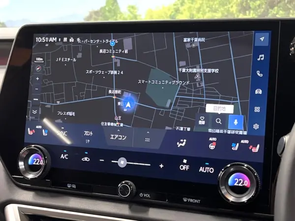 2023 Lexus Rx — photo 3 | Tuminion Kenya