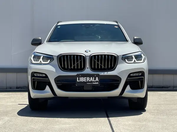 2021 Bmw X3 — photo 8 | Tuminion Kenya