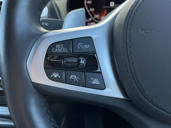 2021 Bmw X3 — photo 3 | Tuminion Kenya