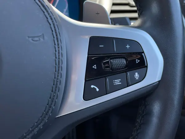 2021 Bmw X3 — photo 7 | Tuminion Kenya