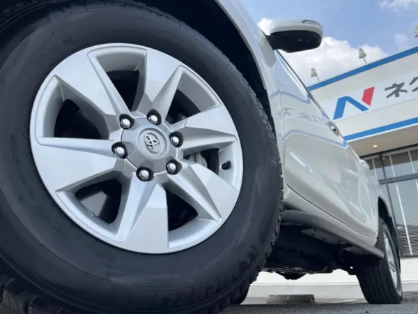 2023 Toyota Landcruiser Prado — photo 9 | Tuminion Kenya