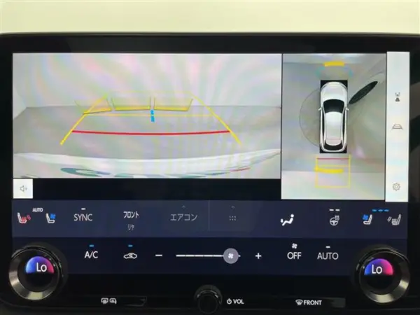 2023 Lexus Rx — photo 3 | Tuminion Kenya