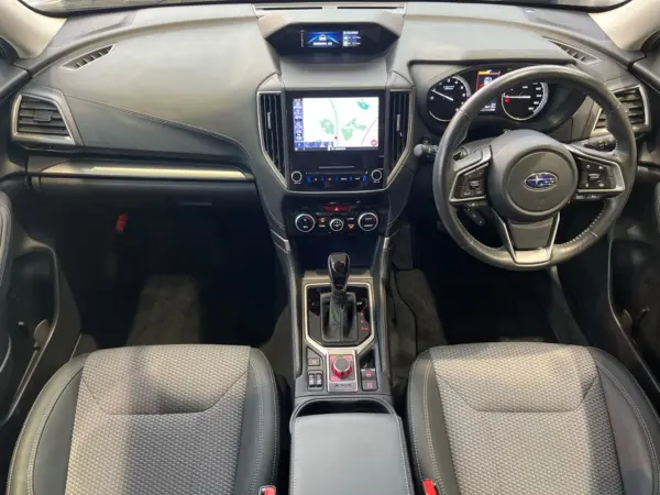 2021 Subaru Forester — photo 2 | Tuminion Kenya