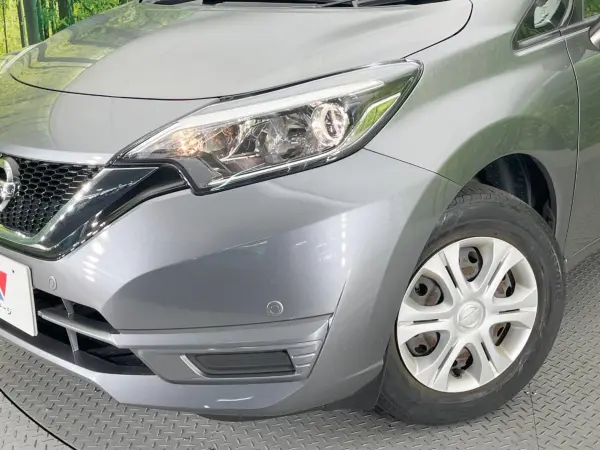 2019 Nissan Note — photo 8 | Tuminion Kenya