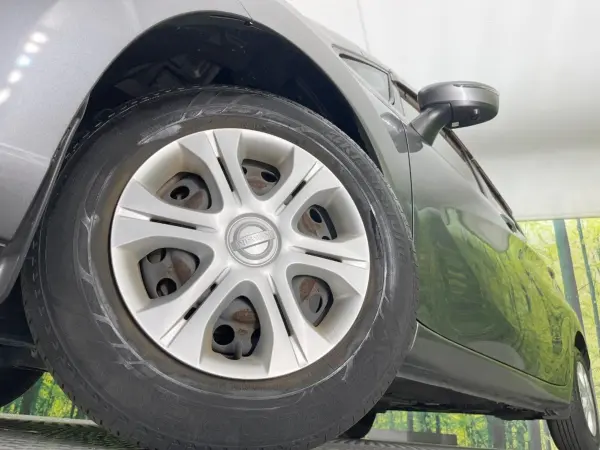 2019 Nissan Note — photo 9 | Tuminion Kenya