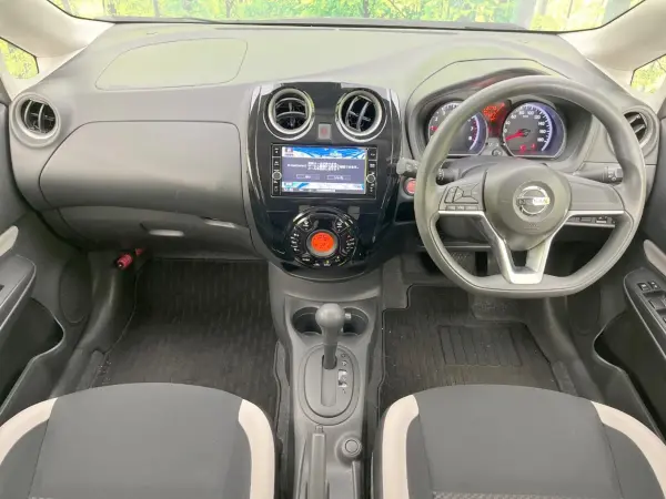 2019 Nissan Note — photo 2 | Tuminion Kenya