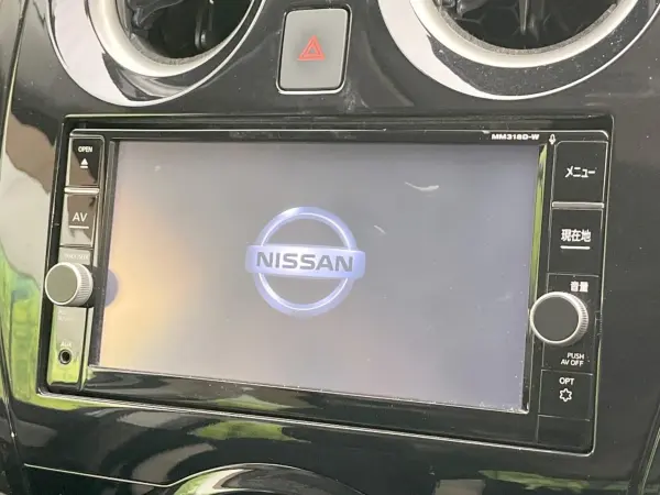 2019 Nissan Note — photo 3 | Tuminion Kenya