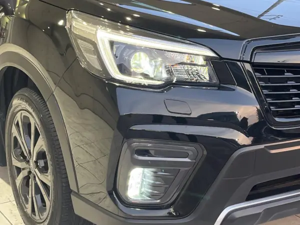 2021 Subaru Forester — photo 8 | Tuminion Kenya