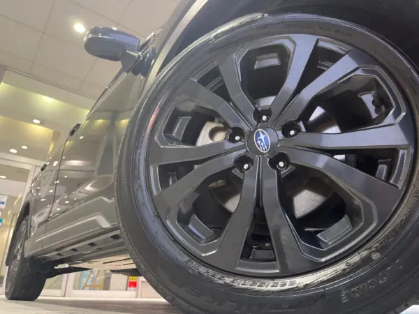 2021 Subaru Forester — photo 9 | Tuminion Kenya