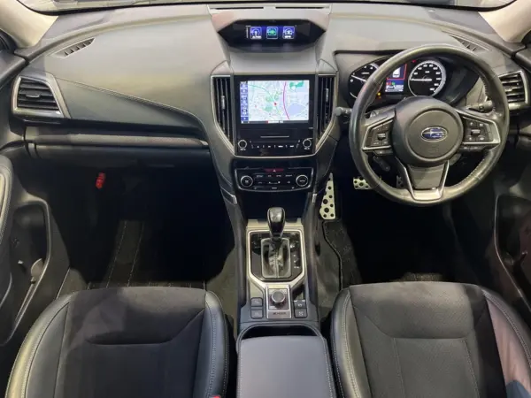 2021 Subaru Forester — photo 2 | Tuminion Kenya