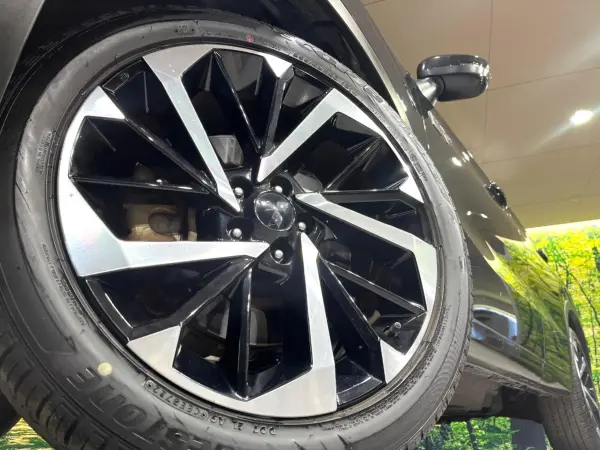2022 Mitsubishi Outlander — photo 9 | Tuminion Kenya