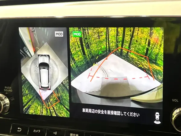 2022 Mitsubishi Outlander — photo 7 | Tuminion Kenya