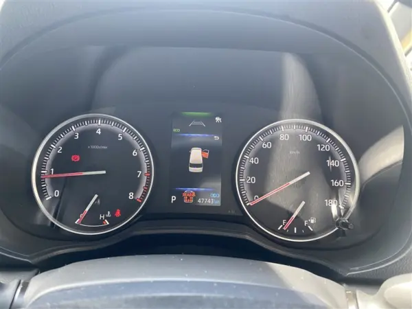 2023 Toyota Noah — photo 7 | Tuminion Kenya
