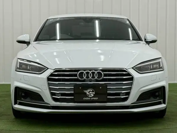2018 Audi A5 Sportback — photo 8 | Tuminion Kenya