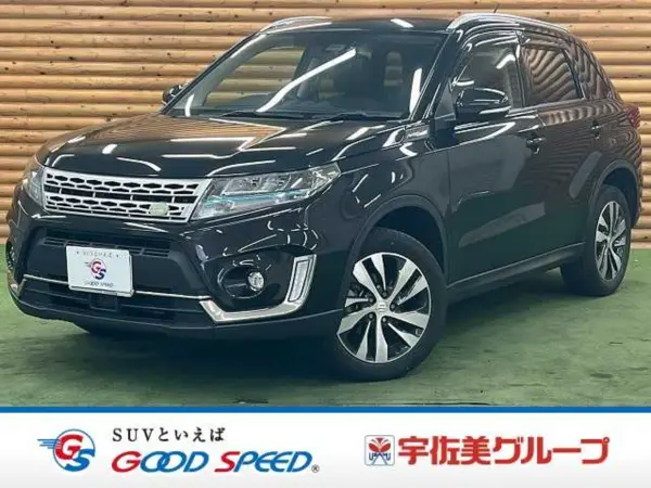Suzuki Escudo 1.5 4WD