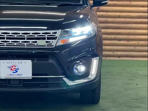 2022 Suzuki Escudo — photo 8 | Tuminion Kenya