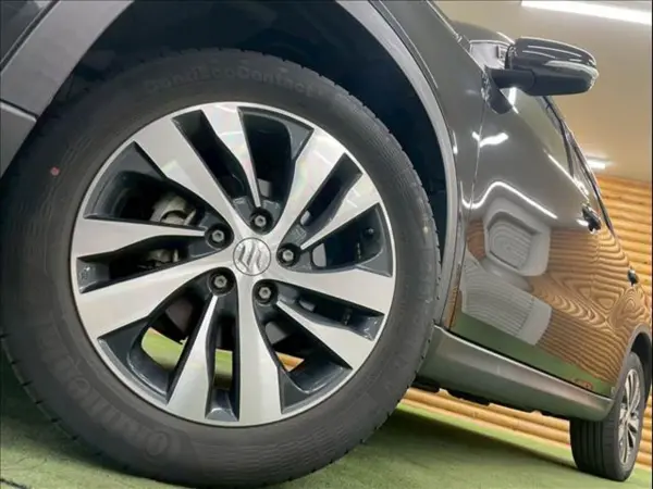 2022 Suzuki Escudo — photo 9 | Tuminion Kenya