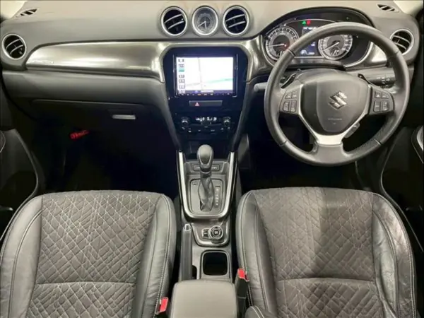 2022 Suzuki Escudo — photo 2 | Tuminion Kenya