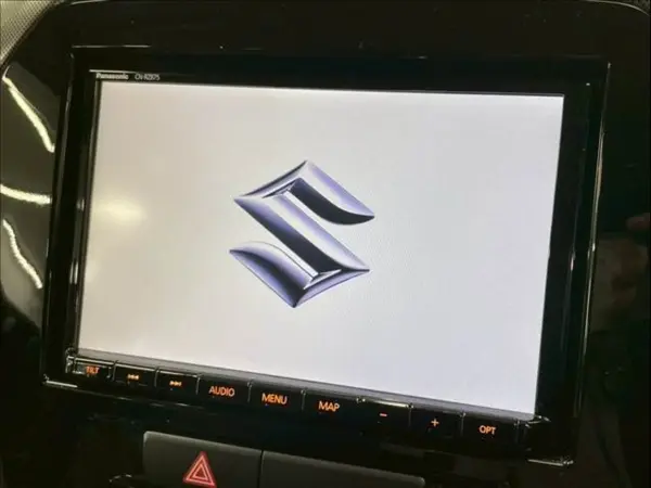 2022 Suzuki Escudo — photo 3 | Tuminion Kenya