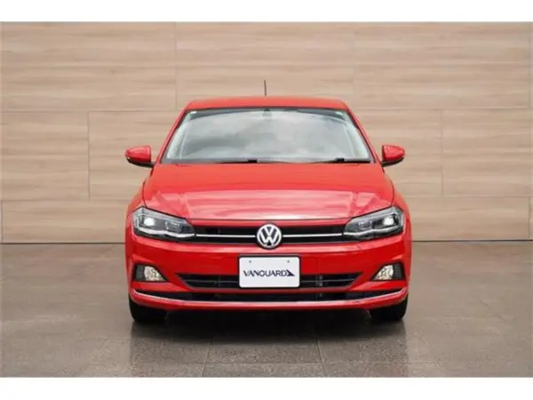 2019 Volkswagen Polo — photo 8 | Tuminion Kenya