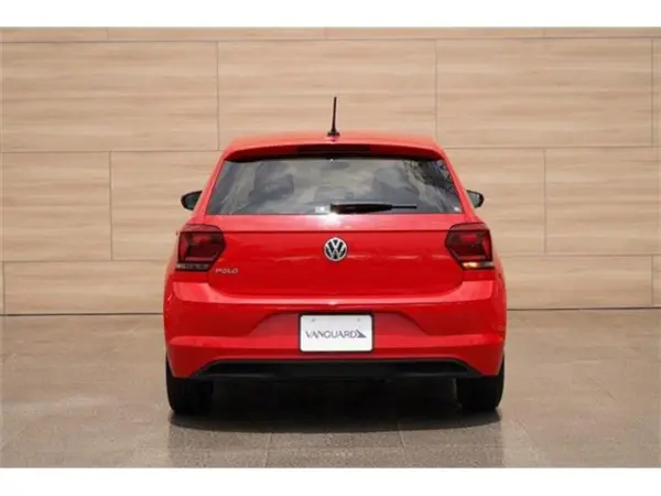2019 Volkswagen Polo — photo 9 | Tuminion Kenya