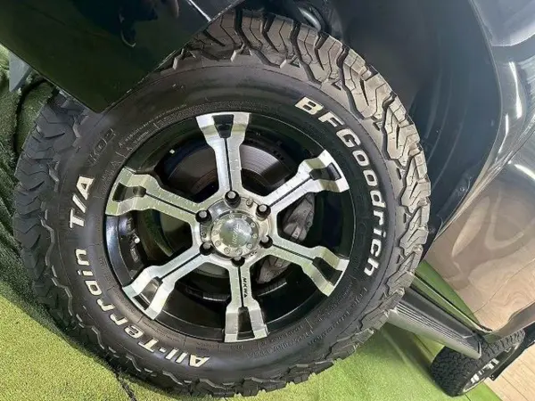 2021 Toyota Hilux — photo 9 | Tuminion Kenya