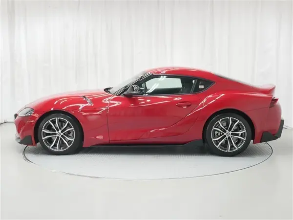 2019 Toyota Supra — photo 2 | Tuminion Kenya