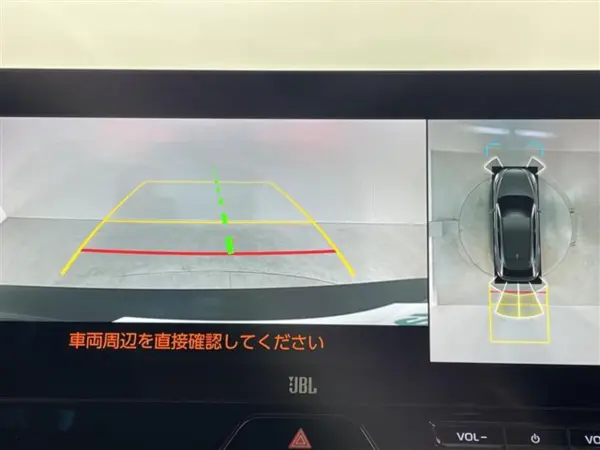 2023 Toyota Harrier — photo 3 | Tuminion Kenya