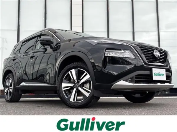Nissan NISSAN XTRAIL 2023