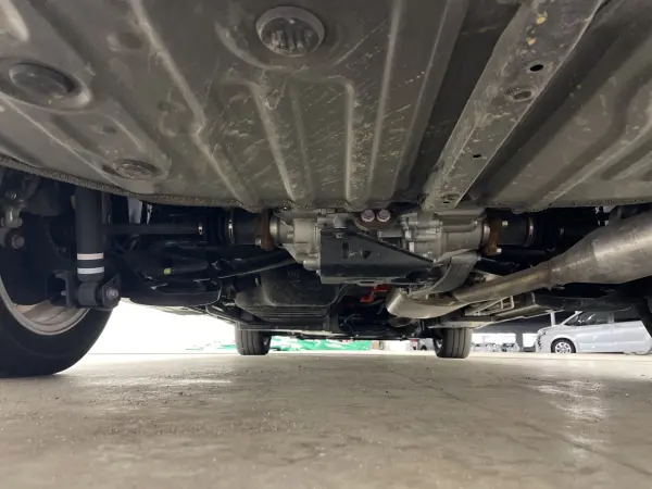 2023 Toyota Noah — photo 8 | Tuminion Kenya