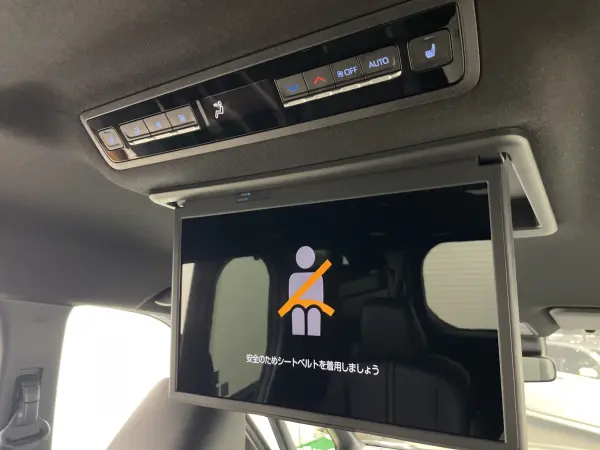 2023 Toyota Noah — photo 3 | Tuminion Kenya