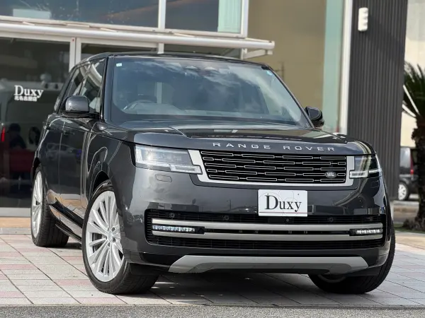 2024 Landrover Rangerover — photo 2 | Tuminion Kenya