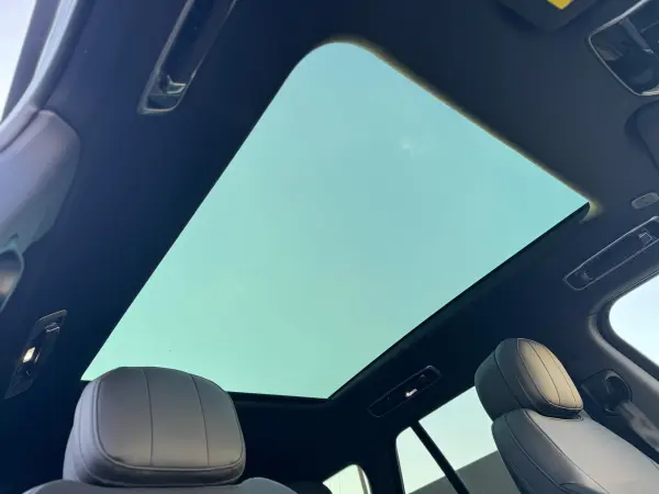 2024 Landrover Rangerover — photo 8 | Tuminion Kenya