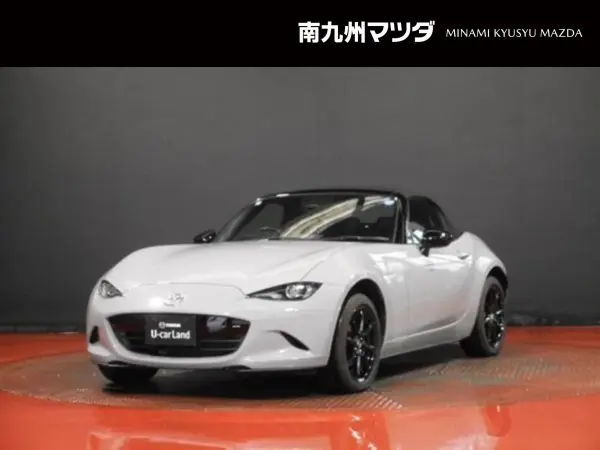 Mazda Roadster 1.5 S