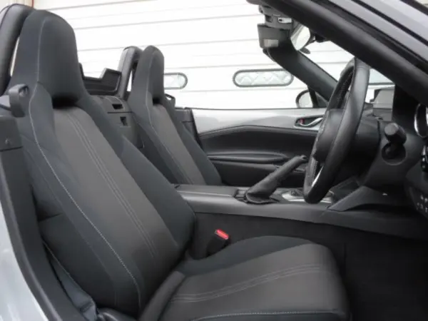 2024 Mazda Roadster — photo 3 | Tuminion Kenya