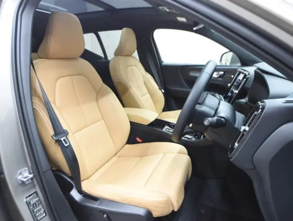 2021 Volvo Xc40 — photo 7 | Tuminion Kenya