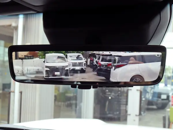 2024 Land Cruiser 250 — photo 3 | Tuminion Kenya