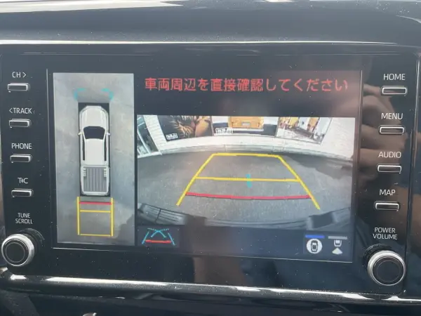 2022 Toyota Hilux — photo 2 | Tuminion Kenya